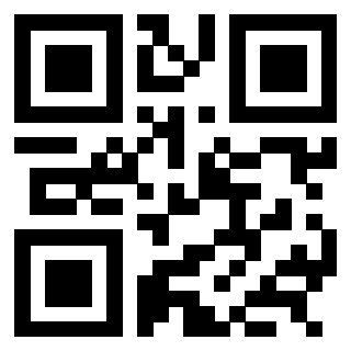 Scansione del Qr Code di 3303956234