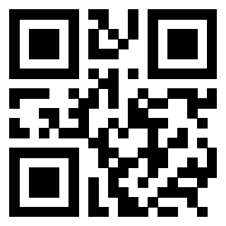 3303956235 Qr Code associato