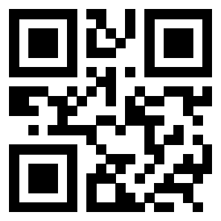 Immagine del QrCode di 3303956236