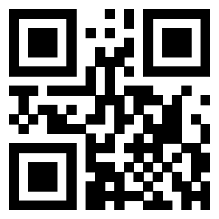 3303956242 - Immagine del Qr Code