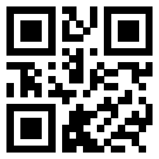 3303956244 QrCode associato