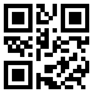 3303956245 QrCode associato