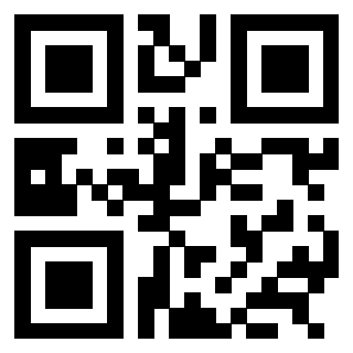 Scansione del Qr Code di 3303956246