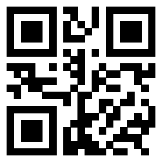 3303956249 Qr Code associato