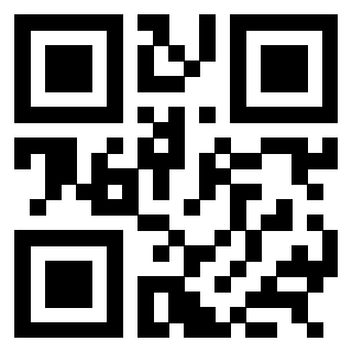 Scansione del QrCode di 3303956250