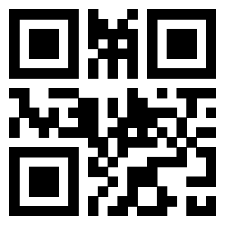Scansione del Qr Code di 3303956251
