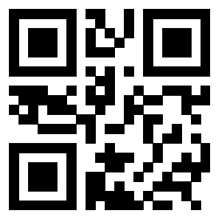 Il QrCode di 3303956252