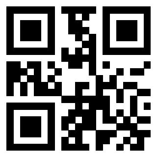 Scansione del Qr Code di 3303956254
