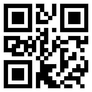 3303956257 - Immagine del QrCode