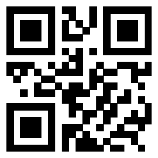 3303956259 - Immagine del QrCode associato