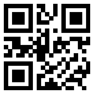 3303956260 Qr Code associato