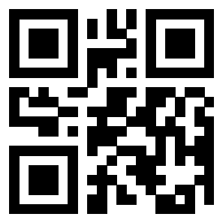 3303956263 Qr Code associato
