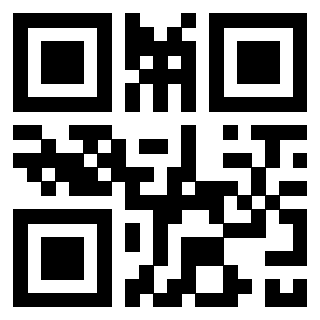 3303956264 - Immagine del Qr Code