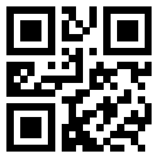 Il QrCode di 3303956265