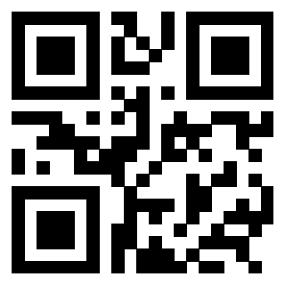3303956267 - Immagine del Qr Code