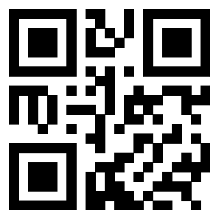 3303956268 - Immagine del QrCode