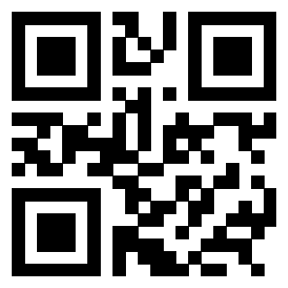 Il QrCode di 3303956269