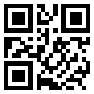 Il QrCode di 3303956270