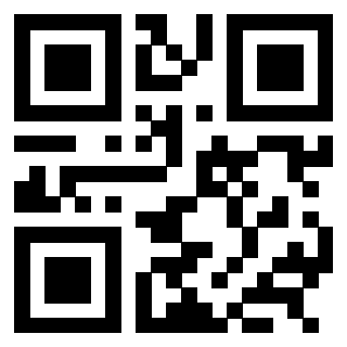 Scansione del Qr Code di 3303956272