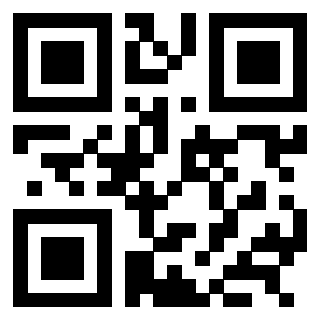 Scansione del Qr Code di 3303956273