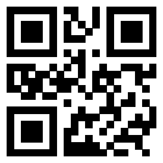 3303956274 QrCode associato