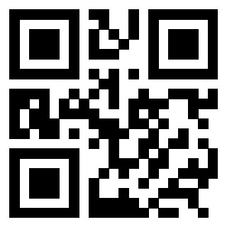 3303956279 - Immagine del QrCode