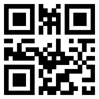 3303956281 - Immagine del Qr Code associato