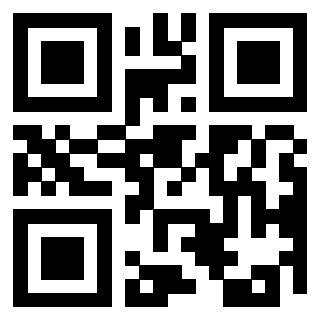 Immagine del Qr Code di 3303956283