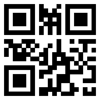 Immagine del Qr Code di 3303956285