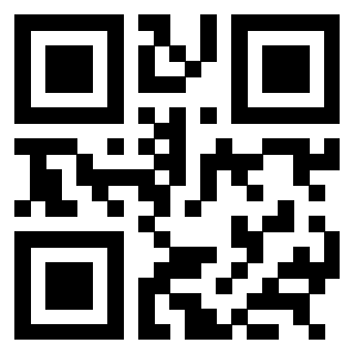 Il Qr Code di 3303956286