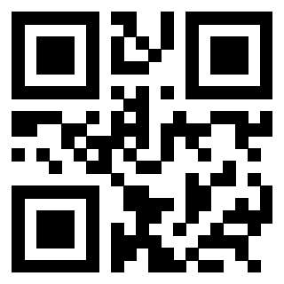 3303956287 - Immagine del Qr Code