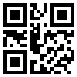 Scansione del QrCode di 3303956288