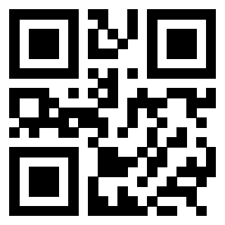 Immagine del QrCode di 3303956291