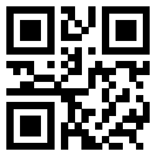 3303956293 - Immagine del Qr Code associato