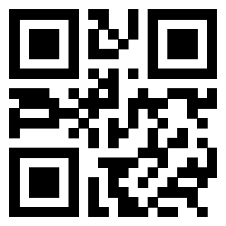 Il QrCode di 3303956294