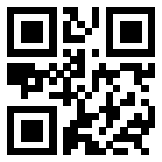 Il Qr Code di 3303956295