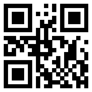 3303956296 Qr Code associato