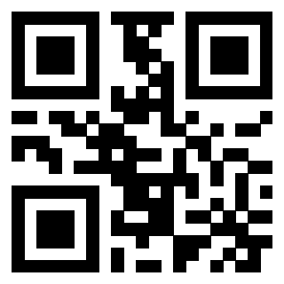 Scansione del Qr Code di 3303956297
