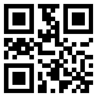 Scansione del QrCode di 3303956298
