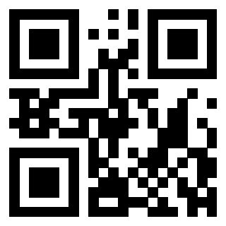 Il Qr Code di 3303956309