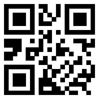 3303956310 - Immagine del Qr Code
