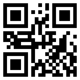 3303956311 - Immagine del Qr Code