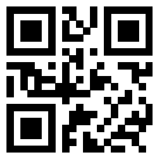 Il Qr Code di 3303956312