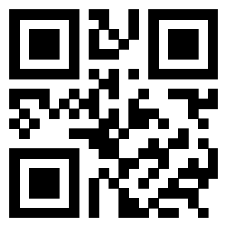 3303956314 - Immagine del QrCode associato