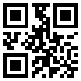 3303956318 - Immagine del QrCode