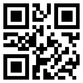 3303956321 - Immagine del QrCode