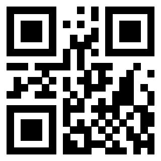 3303956322 - Immagine del QrCode associato