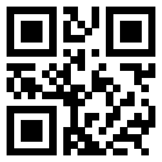 Immagine del QrCode di 3303956323