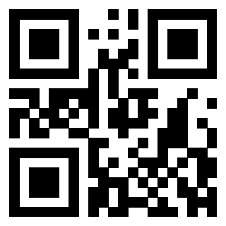 Il QrCode di 3303956325