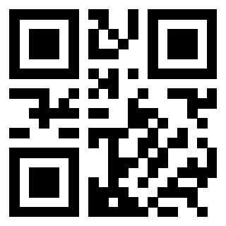 Immagine del QrCode di 3303956329
